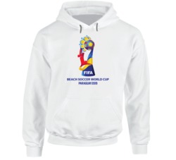 Fifa Beach Soccer World Cup Paraguay 2019 Football Tournament Logo Hoo Fifa Beach Soccer World Cup Paraguay 2019 Football Tournament Logo Hoo