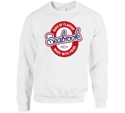 Seabrook Potato Crisps Most Popular Potato Chip Brand Snack Food Lover Seabrook Potato Crisps Most Popular Potato Chip Brand Snack Food Lover