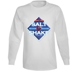 Salt 'n Shake Most Popular Potato Chip Brand Snack Food Lovers Long Sl Salt 'n Shake Most Popular Potato Chip Brand Snack Food Lovers Long Sl