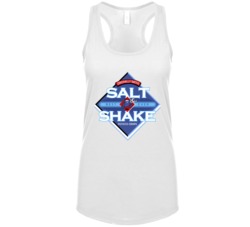 Salt 'n Shake Most Popular Potato Chip Brand Snack Food Lovers Womens Salt 'n Shake Most Popular Potato Chip Brand Snack Food Lovers Womens
