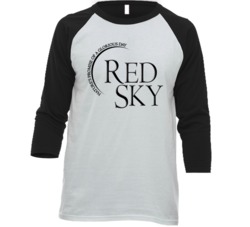 Red Sky Snacks Most Popular Potato Chip Brand Snack Food Lovers Raglan Red Sky Snacks Most Popular Potato Chip Brand Snack Food Lovers Raglan