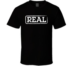 Real Crisps Most Popular Potato Chip Brand Snack Food Lovers T Shirt Real Crisps Most Popular Potato Chip Brand Snack Food Lovers T Shirt