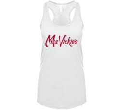 Miss Vickie's Most Popular Potato Chip Brand Snack Food Lovers Womens Miss Vickie's Most Popular Potato Chip Brand Snack Food Lovers Womens