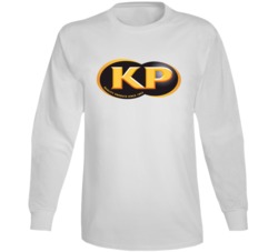 Kp Snacks Most Popular Potato Chip Brand Snack Food Lovers Long Sleeve