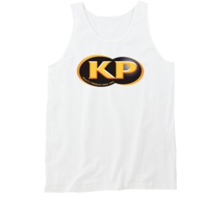 Kp Snacks Most Popular Potato Chip Brand Snack Food Lovers Tanktop