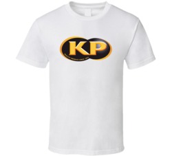 Kp Snacks Most Popular Potato Chip Brand Snack Food Lovers T Shirt