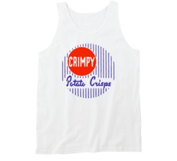 Crimpy Potato Crisps Most Popular Potato Chip Brand Snack Food Lovers 