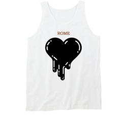 Melting Heart Danger Mouse Daniele Luppi Music Lovers Tanktop Melting Heart Danger Mouse Daniele Luppi Music Lovers Tanktop