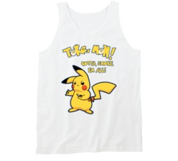 Pokemon Toke Mon Gotta Smoke Em All Funny Stoner Gamers Tanktop Pokemon Toke Mon Gotta Smoke Em All Funny Stoner Gamers Tanktop