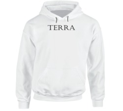 Terra Chips Most Popular Potato Chip Brand Snack Food Lovers Hoodie