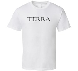 Terra Chips Most Popular Potato Chip Brand Snack Food Lovers T Shirt