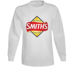 The Smith's Snackfood Company Most Popular Potato Chip Brand Snack Foo The Smith's Snackfood Company Most Popular Potato Chip Brand Snack Foo