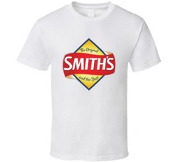 The Smith's Snackfood Company Most Popular Potato Chip Brand Snack Foo The Smith's Snackfood Company Most Popular Potato Chip Brand Snack Foo