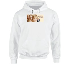 Gracie's Choice Favorite 2000s Lifetime Movie Poster Hoodie Gracie's Choice Favorite 2000s Lifetime Movie Poster Hoodie