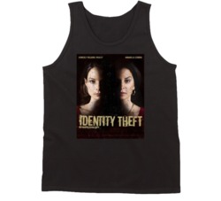 Identity Theft Favorite 2000s Lifetime Movie Distressed Look Poster Ta Identity Theft Favorite 2000s Lifetime Movie Distressed Look Poster Ta