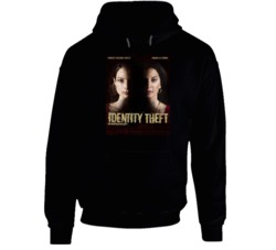 Identity Theft Favorite 2000s Lifetime Movie Distressed Look Poster Ho Identity Theft Favorite 2000s Lifetime Movie Distressed Look Poster Ho