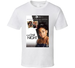 For One Night Favorite 2000s Lifetime Movie Distressed Look Poster T S For One Night Favorite 2000s Lifetime Movie Distressed Look Poster T S