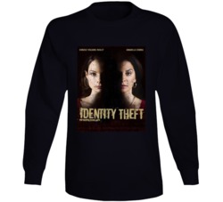 Identity Theft Favorite 2000s Lifetime Movie Distressed Look Poster Lo Identity Theft Favorite 2000s Lifetime Movie Distressed Look Poster Lo