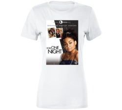 For One Night Favorite 2000s Lifetime Movie Distressed Look Poster Pr For One Night Favorite 2000s Lifetime Movie Distressed Look Poster Pr