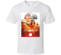 Little Girl Lost Favorite 2000s Lifetime Movie Poster T Shirt