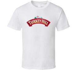Turkey Hill Ice Cream Logo T Shirt Turkey Hill Ice Cream Logo T Shirt