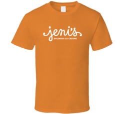 Jenis Splendid Ice Cream Logo Cool T Shirt Jenis Splendid Ice Cream Logo Cool T Shirt