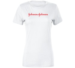 Johnson And Johnson Best Over The Counter Medication Logo  Premium Lad