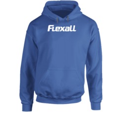 Flexall Best Over The Counter Medication Logo Hoodie Flexall Best Over The Counter Medication Logo Hoodie