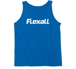 Flexall Best Over The Counter Medication Logo Tanktop Flexall Best Over The Counter Medication Logo Tanktop