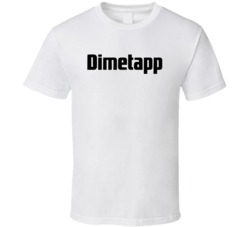 Dimetapp Best Over The Counter Medication Logo T Shirt Dimetapp Best Over The Counter Medication Logo T Shirt