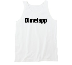 Dimetapp Best Over The Counter Medication Logo Tanktop Dimetapp Best Over The Counter Medication Logo Tanktop