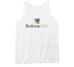 Bioforce Usa Best Over The Counter Medication Logo Tanktop Bioforce Usa Best Over The Counter Medication Logo Tanktop