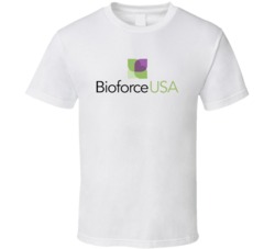 Bioforce Usa Best Over The Counter Medication Logo T Shirt Bioforce Usa Best Over The Counter Medication Logo T Shirt