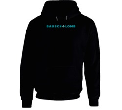 Bausch And Lomb Best Over The Counter Medication Logo Hoodie Bausch And Lomb Best Over The Counter Medication Logo Hoodie