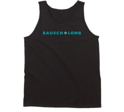 Bausch And Lomb Best Over The Counter Medication Logo Tanktop Bausch And Lomb Best Over The Counter Medication Logo Tanktop