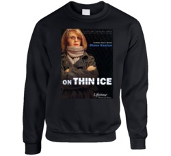 On Thin Ice Favorite 2000s Lifetime Movie Distressed Look Poster Crewn On Thin Ice Favorite 2000s Lifetime Movie Distressed Look Poster Crewn