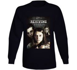 Reviving Ophelia Favorite 2000s Lifetime Movie Distressed Look Poster Reviving Ophelia Favorite 2000s Lifetime Movie Distressed Look Poster