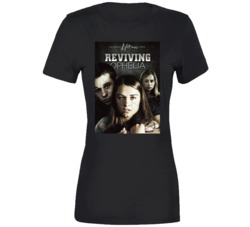 Reviving Ophelia Favorite 2000s Lifetime Movie Distressed Look Poster Reviving Ophelia Favorite 2000s Lifetime Movie Distressed Look Poster