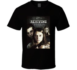 Reviving Ophelia Favorite 2000s Lifetime Movie Distressed Look Poster Reviving Ophelia Favorite 2000s Lifetime Movie Distressed Look Poster