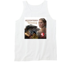 Seventeen And Missing Favorite 2000s Lifetime Movie Distressed Look Po Seventeen And Missing Favorite 2000s Lifetime Movie Distressed Look Po