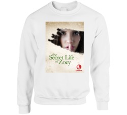 The Secret Life Of Zoey Favorite 2000s Lifetime Movie Distressed Look The Secret Life Of Zoey Favorite 2000s Lifetime Movie Distressed Look
