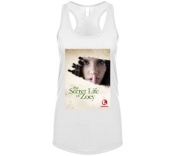 The Secret Life Of Zoey Favorite 2000s Lifetime Movie Distressed Look The Secret Life Of Zoey Favorite 2000s Lifetime Movie Distressed Look