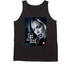 Ties That Bind Favorite 2000s Lifetime Movie Distressed Look Poster Ta Ties That Bind Favorite 2000s Lifetime Movie Distressed Look Poster Ta