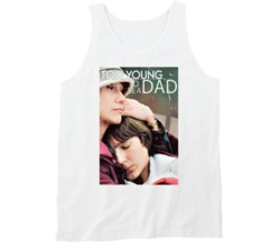 Too Young To Be A Dad Favorite 2000s Lifetime Movie Distressed Look Po Too Young To Be A Dad Favorite 2000s Lifetime Movie Distressed Look Po