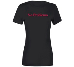 No Problemo Charlize Theron Bombshell Movie Fan Premium Ladies T Shir No Problemo Charlize Theron Bombshell Movie Fan Premium Ladies T Shir