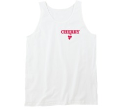 Cherry Margot Robbie Bombshell Movie Fan Womens Tanktop Cherry Margot Robbie Bombshell Movie Fan Womens Tanktop