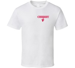 Cherry Margot Robbie Bombshell Movie Fan T Shirt Cherry Margot Robbie Bombshell Movie Fan T Shirt