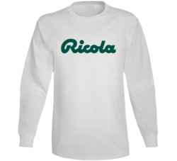 Ricola Best Over The Counter Medication Logo Long Sleeve Ricola Best Over The Counter Medication Logo Long Sleeve