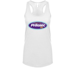 Prilosec Best Over The Counter Medication Logo Womens Tanktop Prilosec Best Over The Counter Medication Logo Womens Tanktop