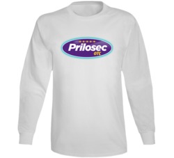 Prilosec Best Over The Counter Medication Logo Long Sleeve Prilosec Best Over The Counter Medication Logo Long Sleeve